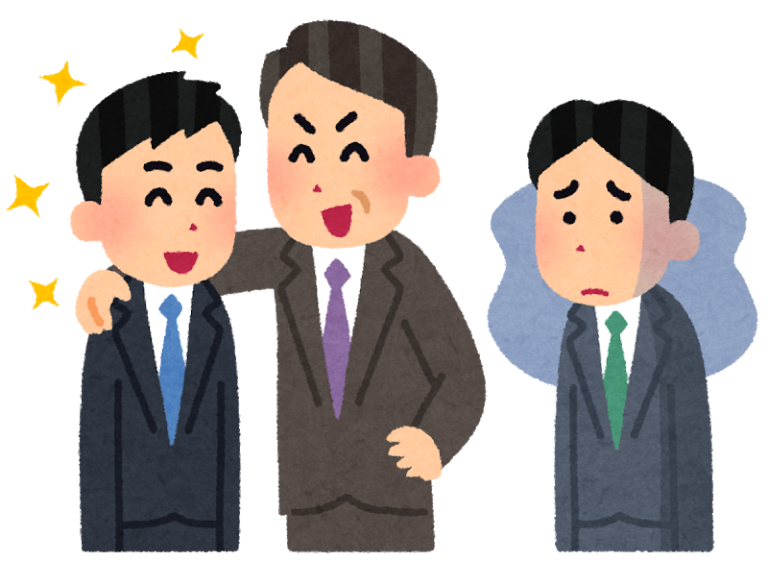「挨拶をしない人、返さない人」が多い介護業界の実情 介護職員Aのひとりごと 「挨拶をしない人、返さない人」が多い介護業界の実情 介護職員Aのひとりごと